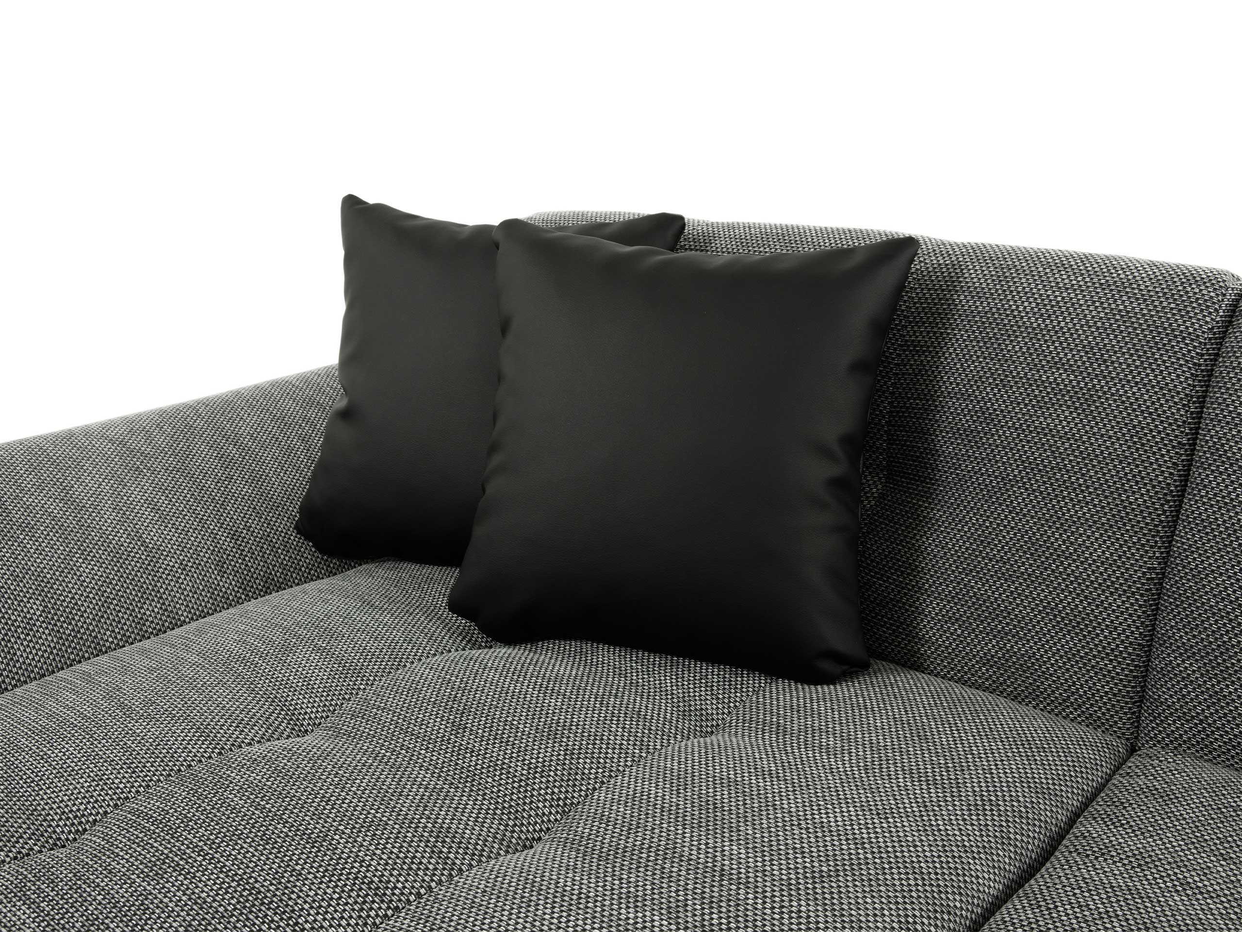 Аголна софа Comfivo Ficus (Rico 12)