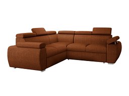 Аголна гарнитура Columbus 215 (Flow 09)