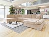 Аголна гарнитура Comfivo Tilia I (Clara 215.03)