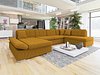 Аголна гарнитура Comfivo Tilia I (Poso 01)