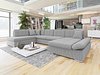 Аголна гарнитура Comfivo Tilia I (Poso 110)