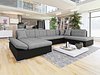 Аголна гарнитура Comfivo Tilia I (Soft 011 + Soul 17)