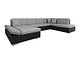 Аголна гарнитура Comfivo Tilia I (Soft 011 + Soul 17)