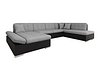 Аголна гарнитура Comfivo Tilia I (Soft 011 + Soul 17)