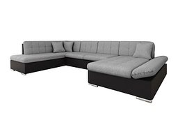 Аголна гарнитура Comfivo Tilia I (Soft 011 + Soul 17)