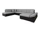 Аголна гарнитура Comfivo Tilia I (Soft 011 + Soul 17)