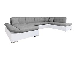 Аголна гарнитура Comfivo Tilia I (Soft 017 + Soul 17)