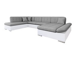 Аголна гарнитура Comfivo Tilia I (Soft 017 + Soul 17)