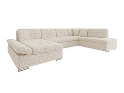Аголна софа Comfivo Tilia I (Bella 05)