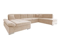 Аголна софа Comfivo Tilia I (Clara 215.03)