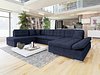 Аголна софа Comfivo Tilia I (Flow 22)