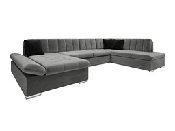 Аголна софа Comfivo Tilia I (Magic Velvet 2217 + Magic Velvet 2219)