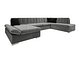 Аголна софа Comfivo Tilia I (Magic Velvet 2217 + Magic Velvet 2219)