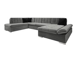 Аголна софа Comfivo Tilia I (Magic Velvet 2217 + Magic Velvet 2219)