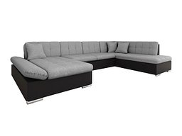 Аголна софа Comfivo Tilia I (Soft 011 + Soul 17)