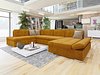 Аголна софа Comfivo Tilia I (Wave 05 + Wave 02)