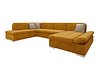 Аголна софа Comfivo Tilia I (Wave 05 + Wave 02)