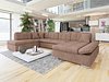 Аголна гарнитура Comfivo Tilia I (Coral 45)