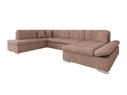 Аголна гарнитура Comfivo Tilia I (Coral 45)