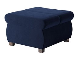 Отоман Comfivo Olivetum (Magic Velvet 2216)