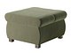 Отоман Comfivo Olivetum (Magic Velvet 2243)