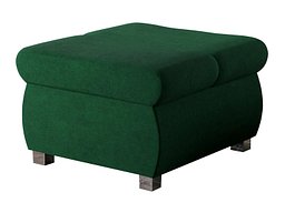 Отоман Comfivo Olivetum (Uttario Velvet 2951)