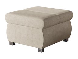 Отоман Comfivo Olivetum (Uttario Velvet 2979)