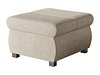 Отоман Comfivo Olivetum (Uttario Velvet 2979)