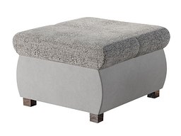 Отоман Comfivo Olivetum (Venus Velvet 2921 + Miu 2059)