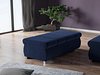 Тапацирана клупа Comfivo Olivetum I (Magic Velvet 2216)