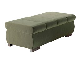 Тапацирана клупа Comfivo Olivetum I (Magic Velvet 2243)