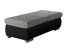 Тапацирана клупа Comfivo Olivetum I (Soft 011 + Lawa 05)
