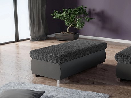 Тапацирана клупа Comfivo Olivetum I (Soft 029 + Majorka 03)