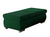 Тапацирана клупа Comfivo Olivetum I (Uttario Velvet 2951)