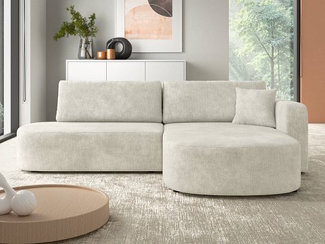 Аголна софа TrendyNest Infa (Lumo 55)