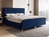 Континентален кревет Focus (Fresh 11)