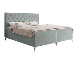 Континентален кревет Focus (Fresh 33)