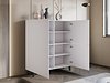 Креденец Levtive 100 (Бела)