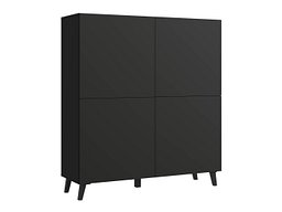 Креденец Levtive 100 (Графит)
