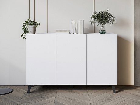 Креденец Levtive 102 (Бела)
