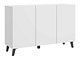 Креденец Levtive 102 (Бела)