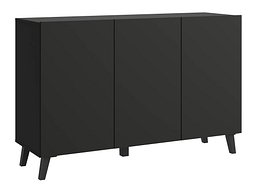 Креденец Levtive 102 (Графит)