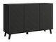 Креденец Levtive 102 (Графит)