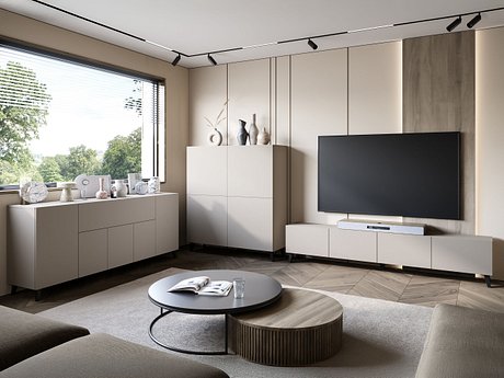 Комплет за дневен престој Levtive 104 (Кашмир)