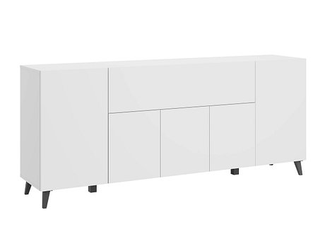 Креденец Levtive 103 (Бела)