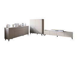 Комплет за дневен престој Levtive 104 (Кашмир)