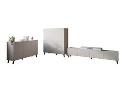 Комплет за дневен престој Levtive 105 (Кашмир)