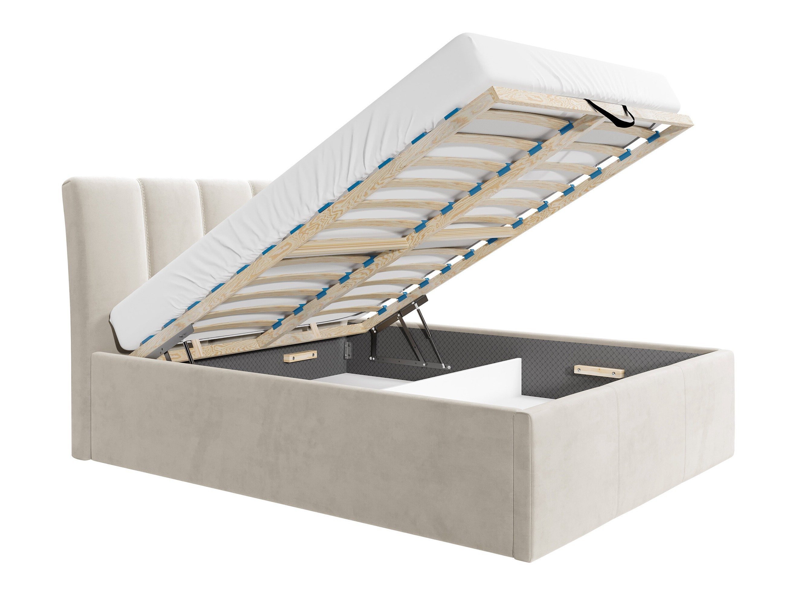 Кревет ComfiDream Lumora (Fresh 32)