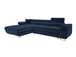 Аголна гарнитура Comfivo Vinetum II (Polo 891)