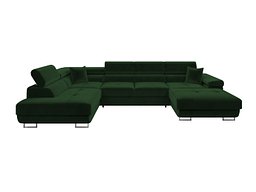 Аголна гарнитура Comfivo Vinetum III (Polo 889)
